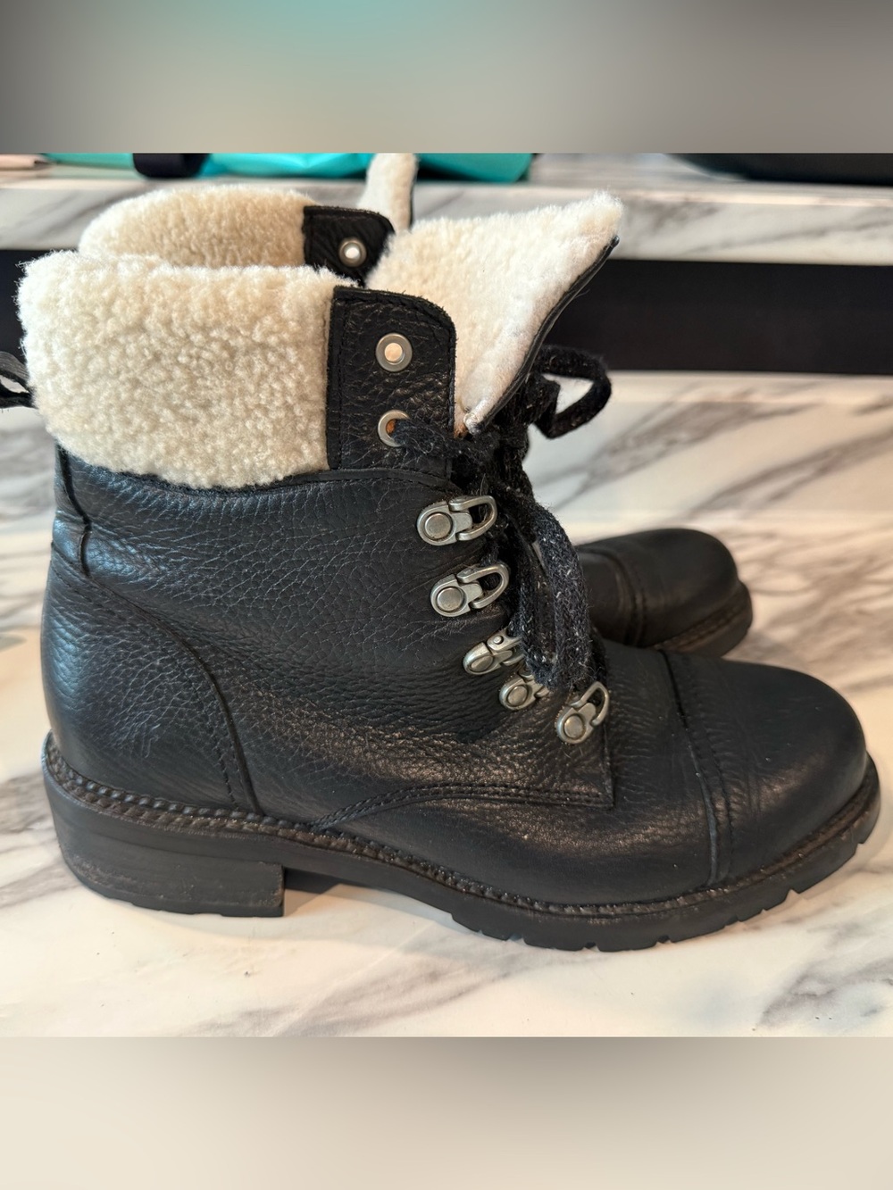 Frye Samantha Boot
